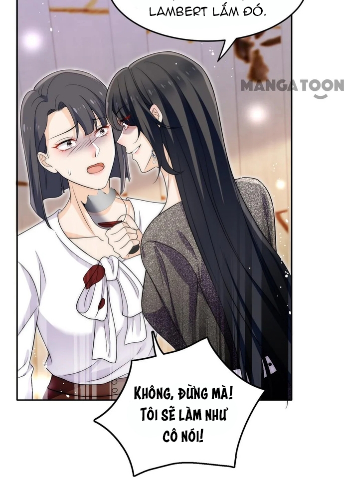 Trùng sinh thành nữ chính độc ác: Chapter 50