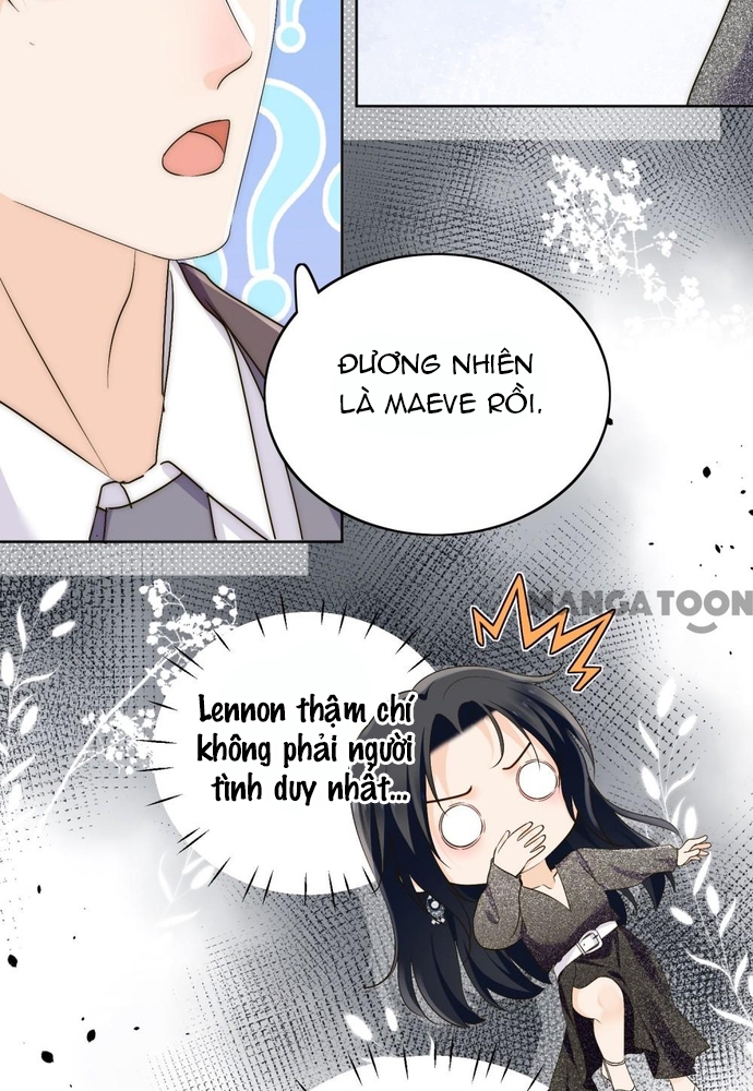 Trùng sinh thành nữ chính độc ác: Chapter 50