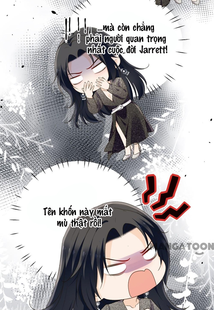 Trùng sinh thành nữ chính độc ác: Chapter 50
