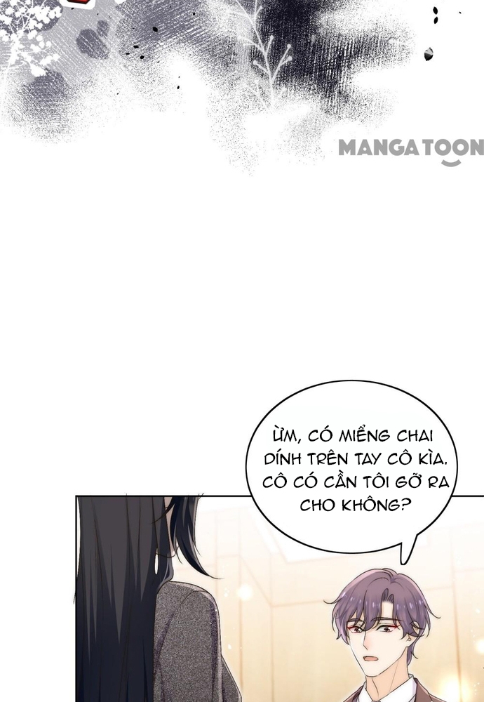 Trùng sinh thành nữ chính độc ác: Chapter 50