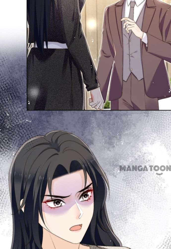 Trùng sinh thành nữ chính độc ác: Chapter 50