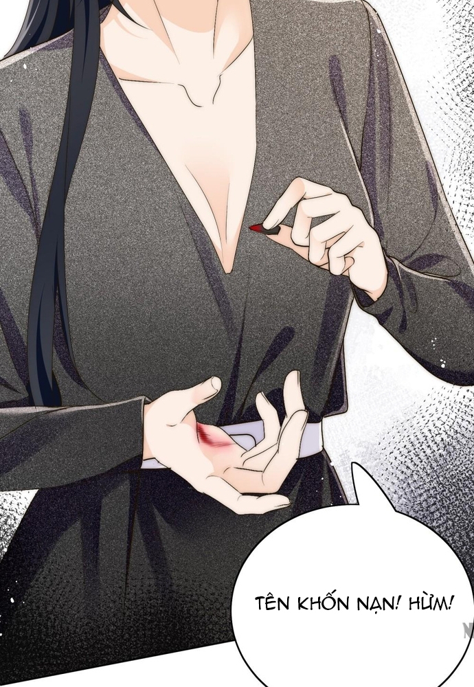 Trùng sinh thành nữ chính độc ác: Chapter 50