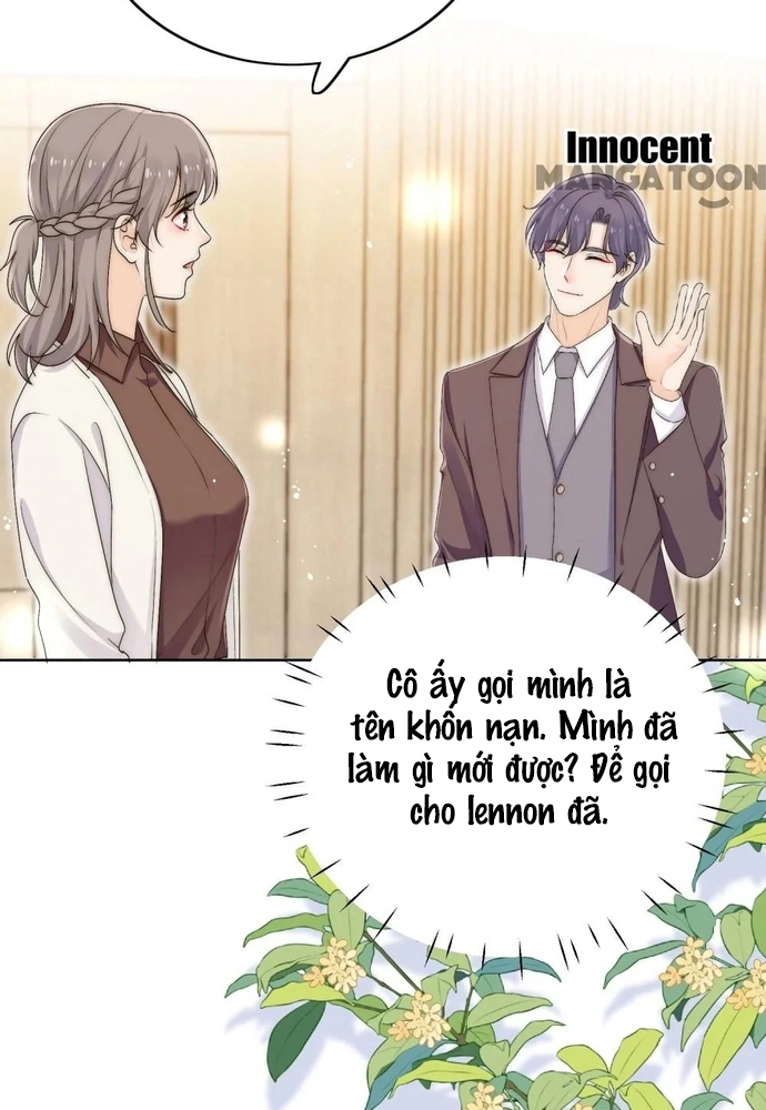 Trùng sinh thành nữ chính độc ác: Chapter 50