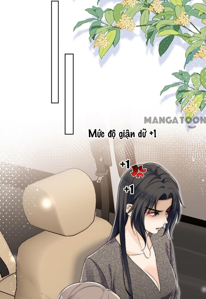 Trùng sinh thành nữ chính độc ác: Chapter 50