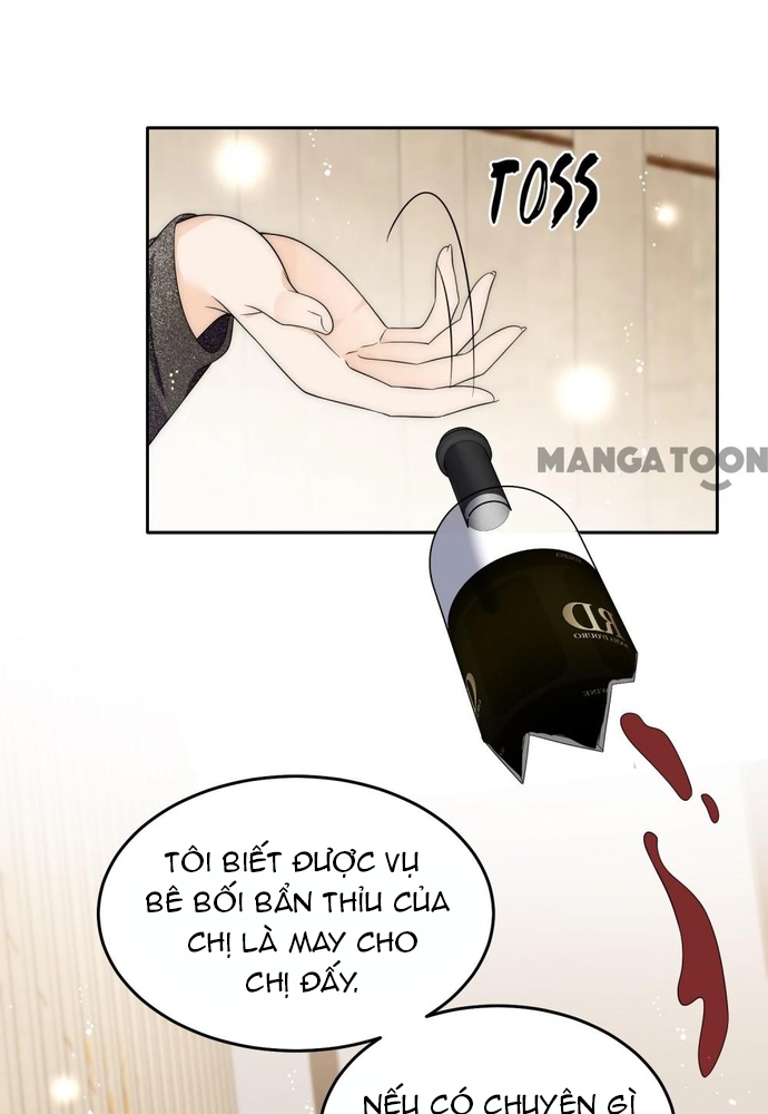 Trùng sinh thành nữ chính độc ác: Chapter 50
