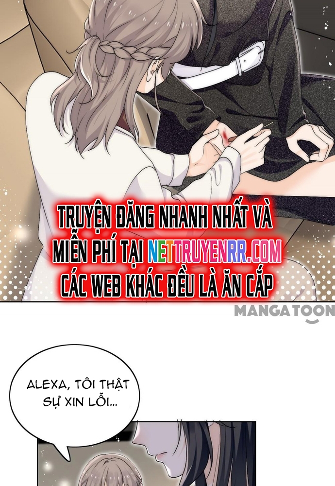 Trùng sinh thành nữ chính độc ác: Chapter 50