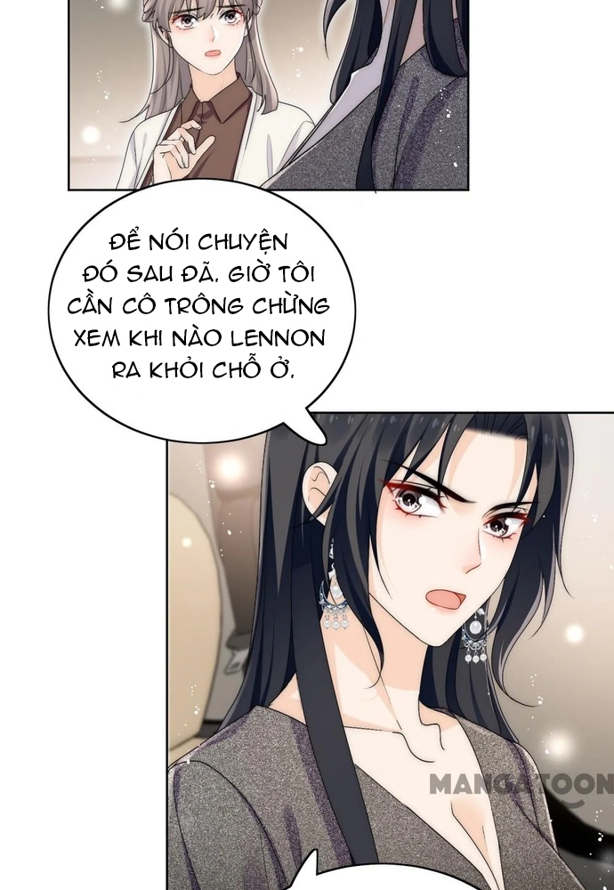 Trùng sinh thành nữ chính độc ác: Chapter 50