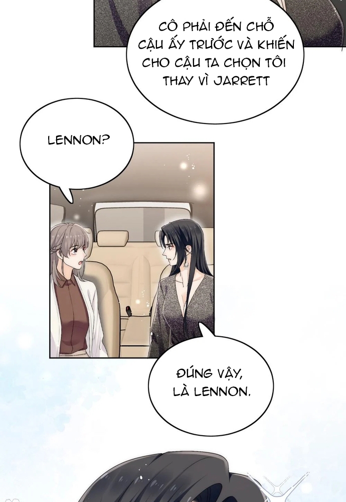 Trùng sinh thành nữ chính độc ác: Chapter 50