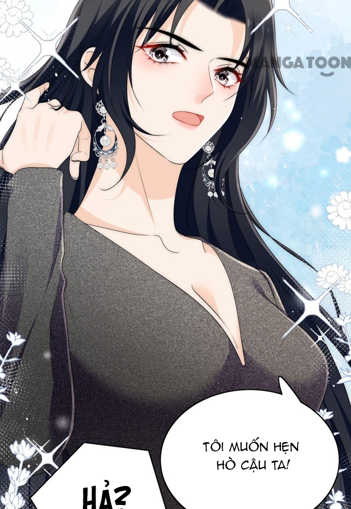 Trùng sinh thành nữ chính độc ác: Chapter 50