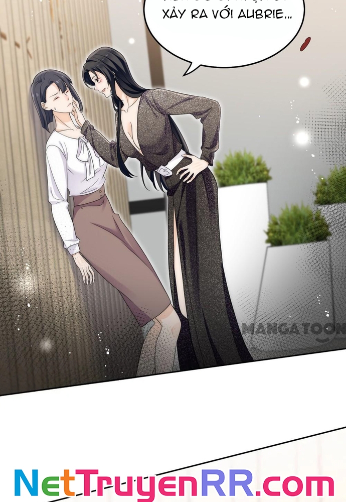 Trùng sinh thành nữ chính độc ác: Chapter 50