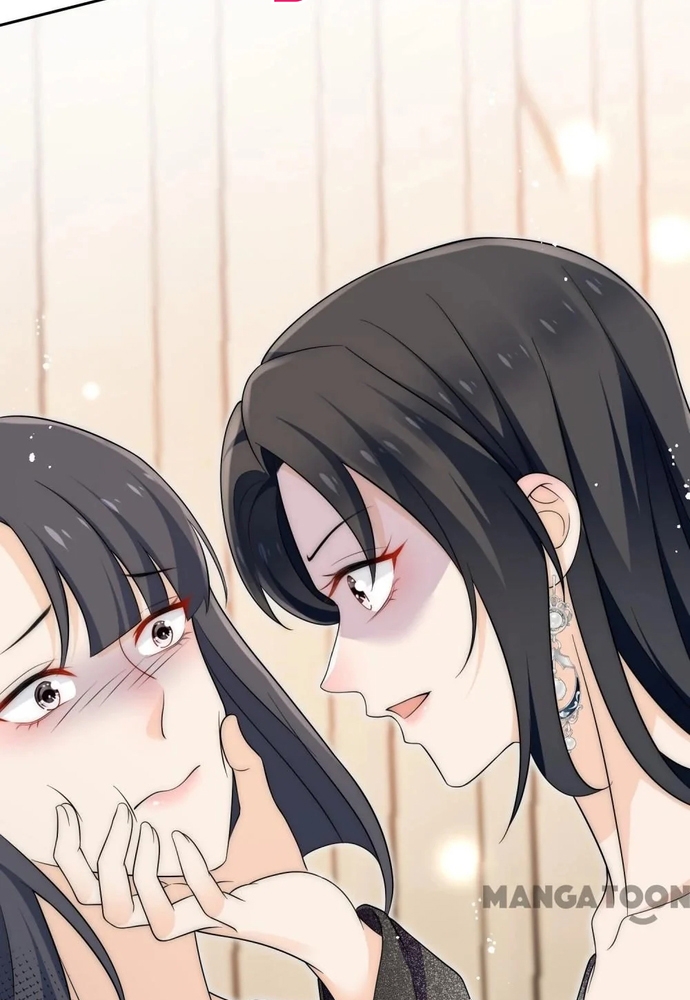 Trùng sinh thành nữ chính độc ác: Chapter 50
