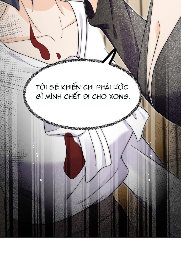 Trùng sinh thành nữ chính độc ác: Chapter 50