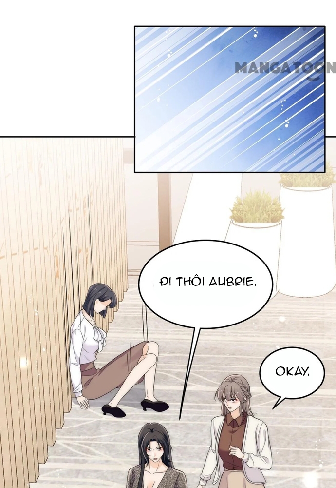 Trùng sinh thành nữ chính độc ác: Chapter 50