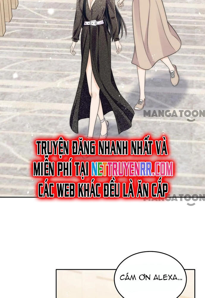 Trùng sinh thành nữ chính độc ác: Chapter 50