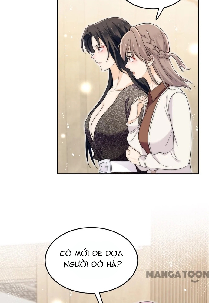 Trùng sinh thành nữ chính độc ác: Chapter 50