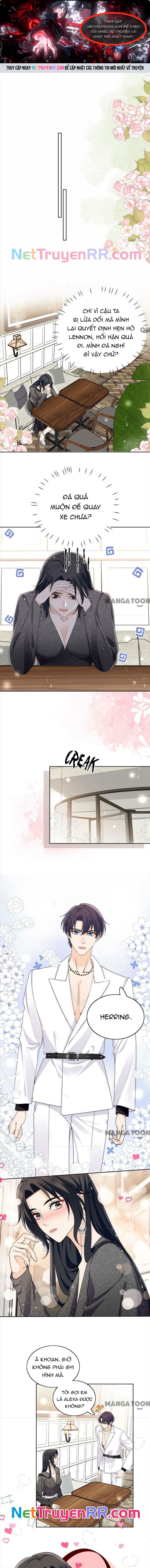 Trùng sinh thành nữ chính độc ác: Chapter 51