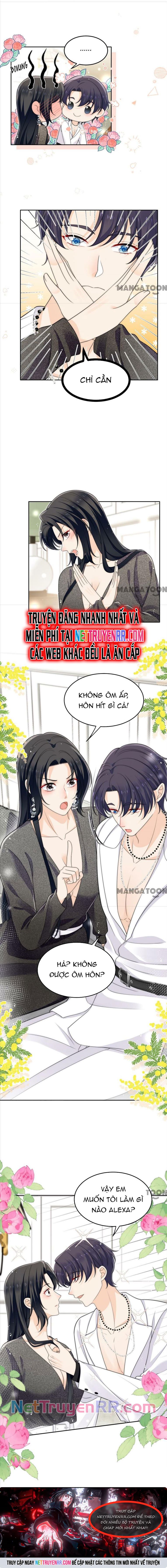 Trùng sinh thành nữ chính độc ác: Chapter 51