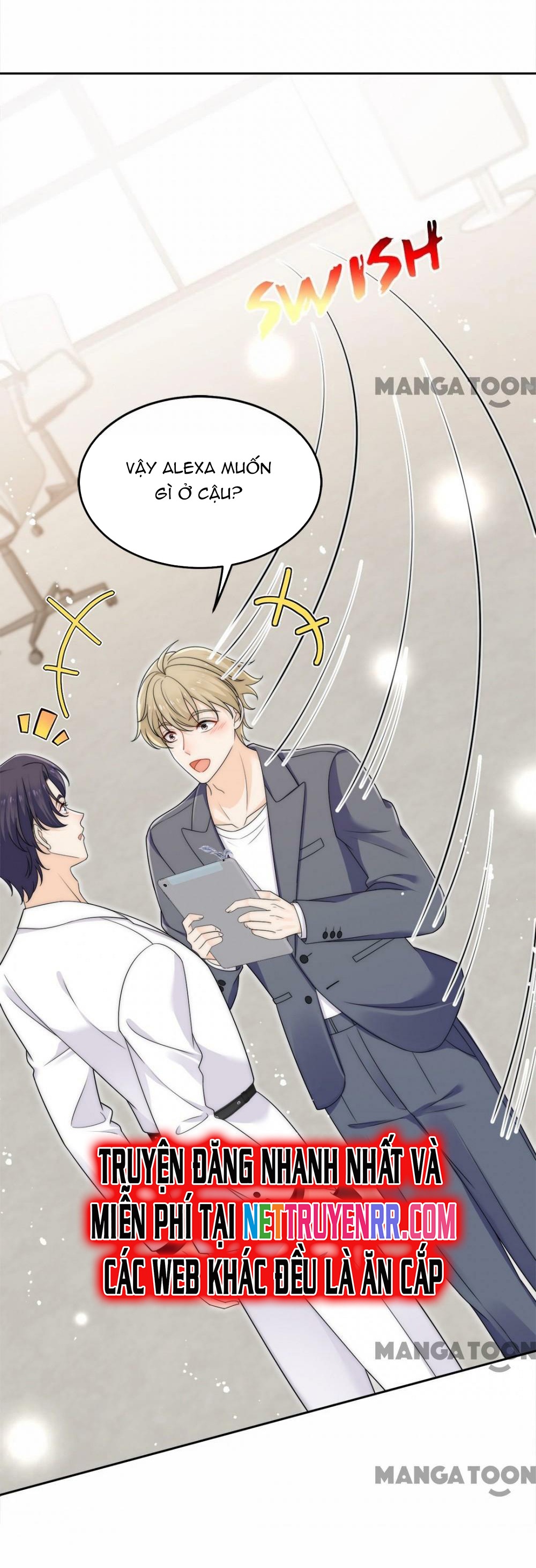 Trùng sinh thành nữ chính độc ác: Chapter 52