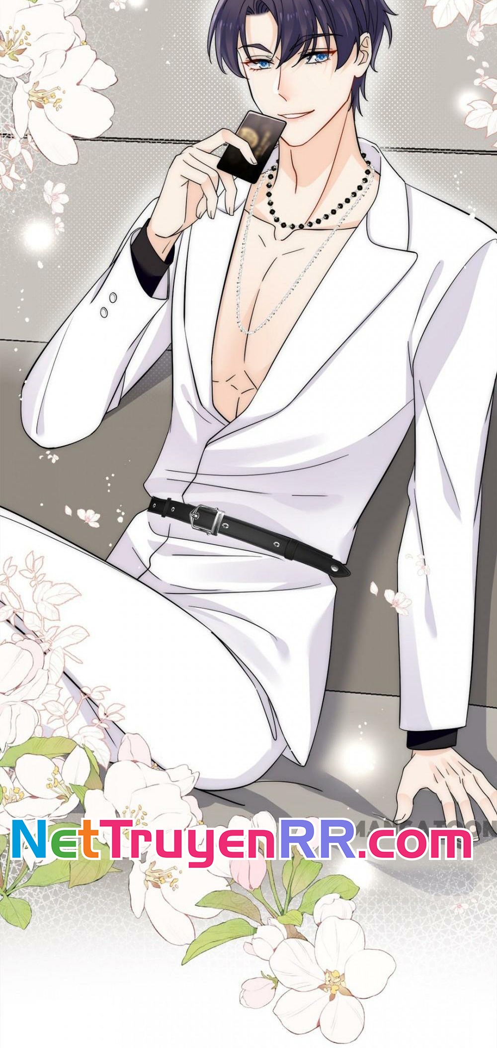 Trùng sinh thành nữ chính độc ác: Chapter 52