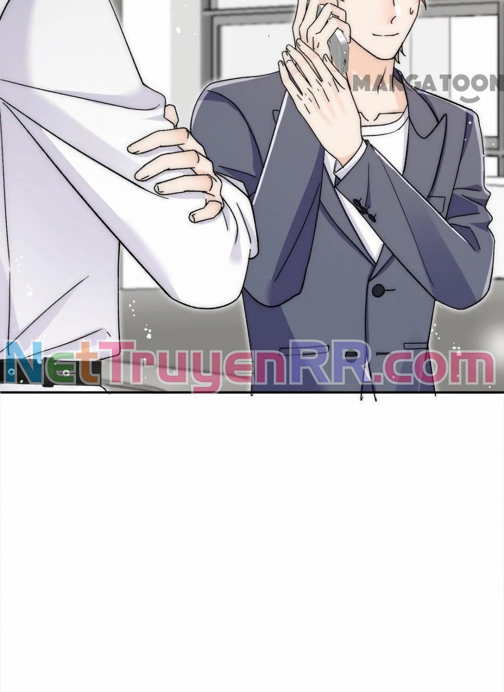 Trùng sinh thành nữ chính độc ác: Chapter 52