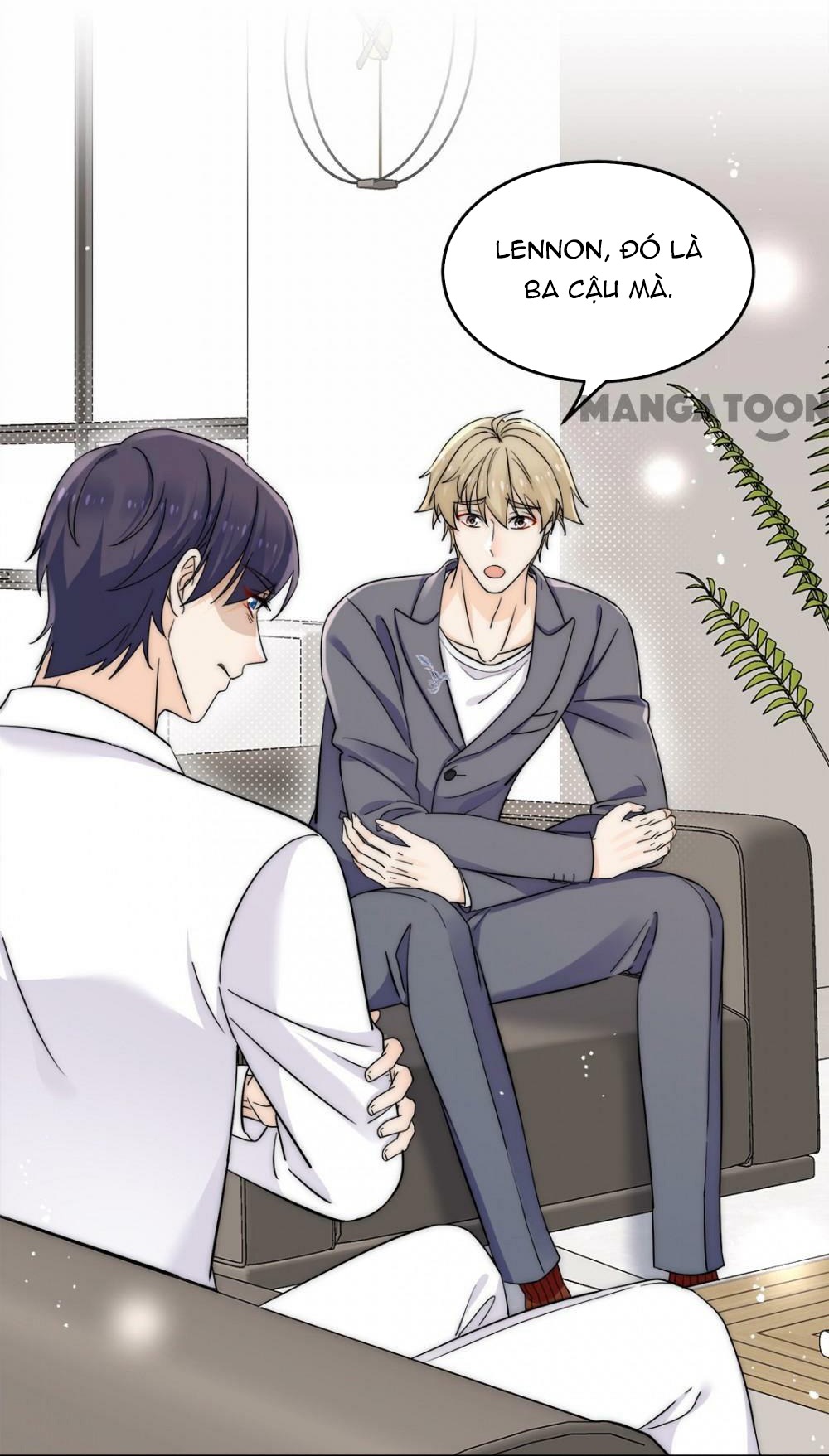 Trùng sinh thành nữ chính độc ác: Chapter 52