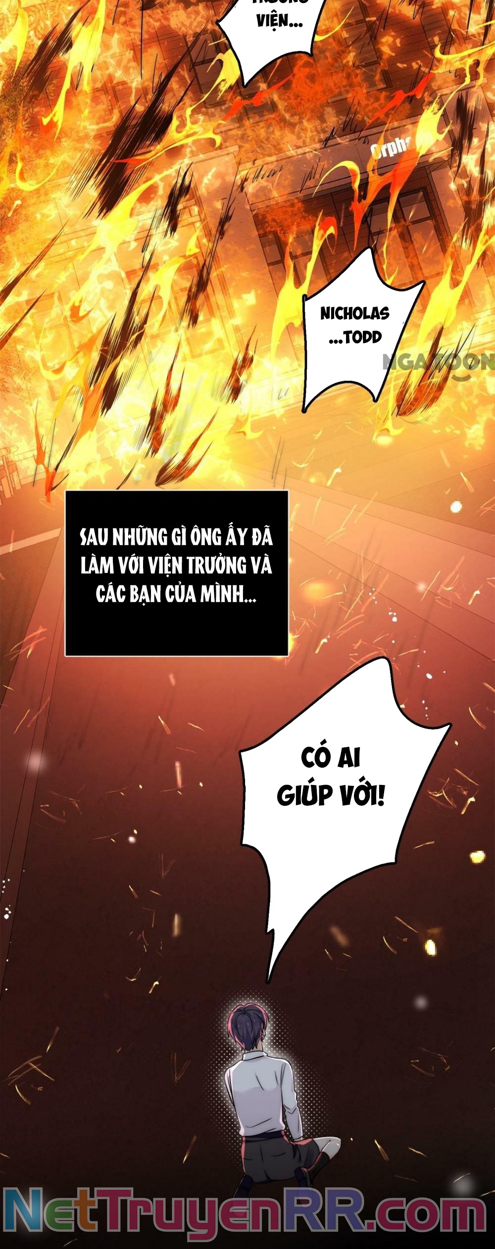 Trùng sinh thành nữ chính độc ác: Chapter 52
