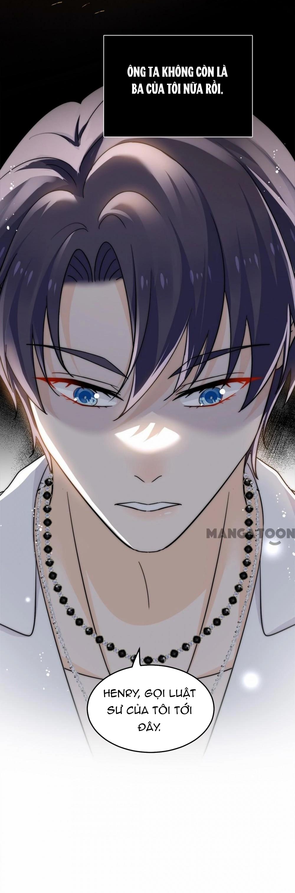 Trùng sinh thành nữ chính độc ác: Chapter 52