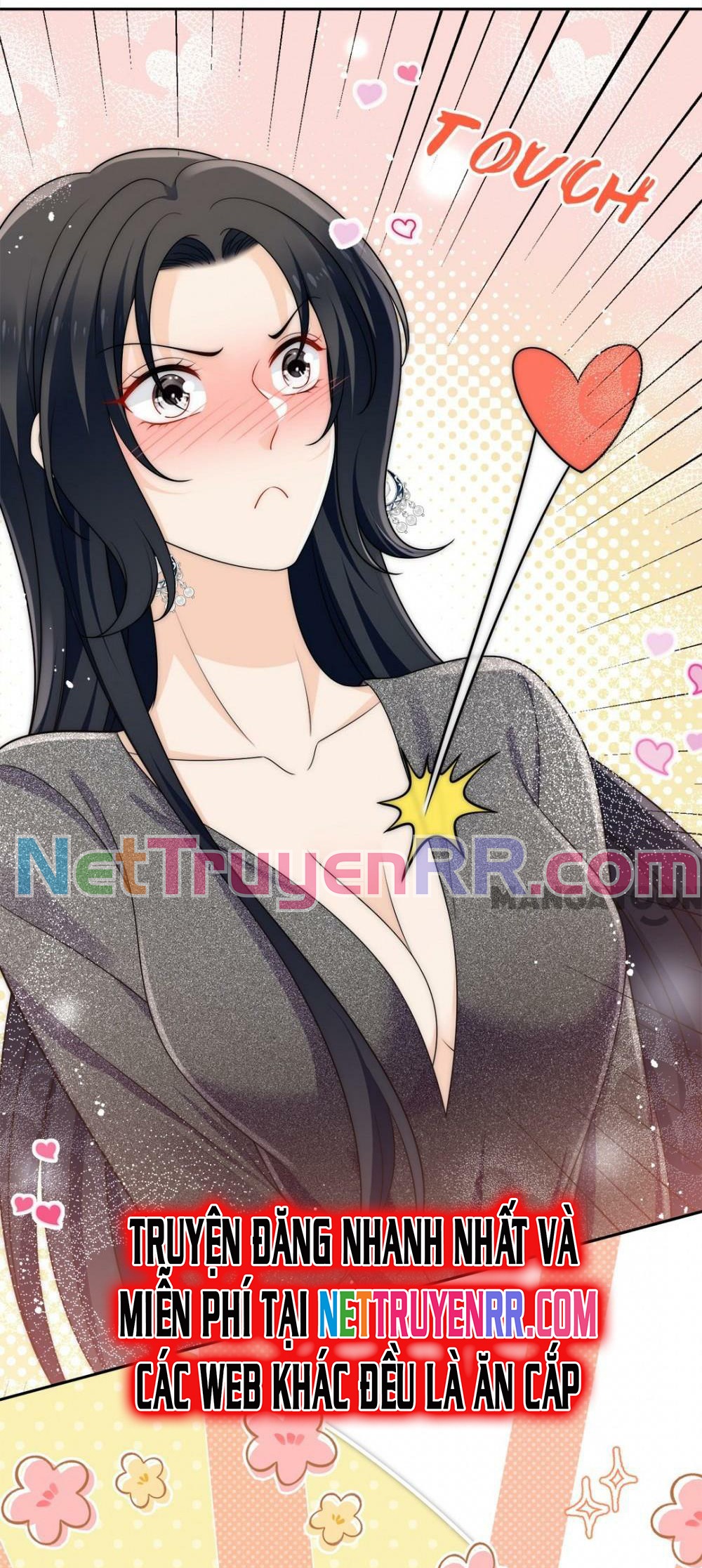 Trùng sinh thành nữ chính độc ác: Chapter 52