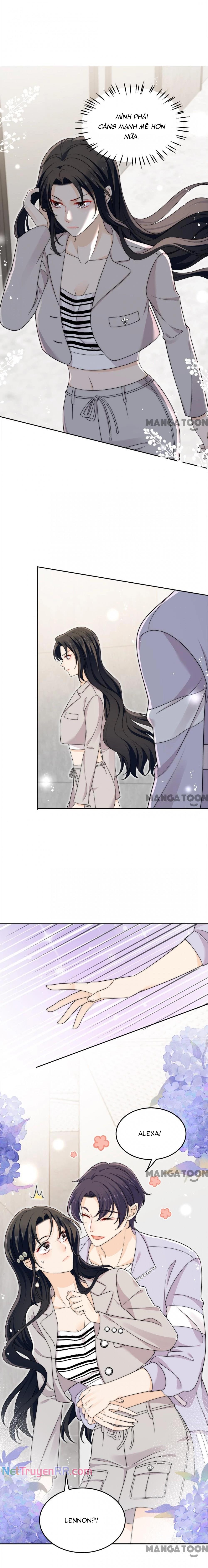 Trùng sinh thành nữ chính độc ác: Chapter 53