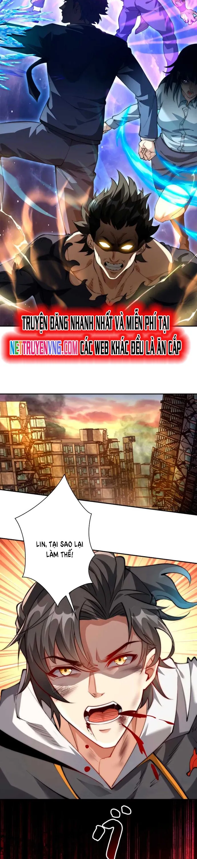 Trùng sinh: Tôi đứng Top nhờ hệ thống gian lận: Chapter 1