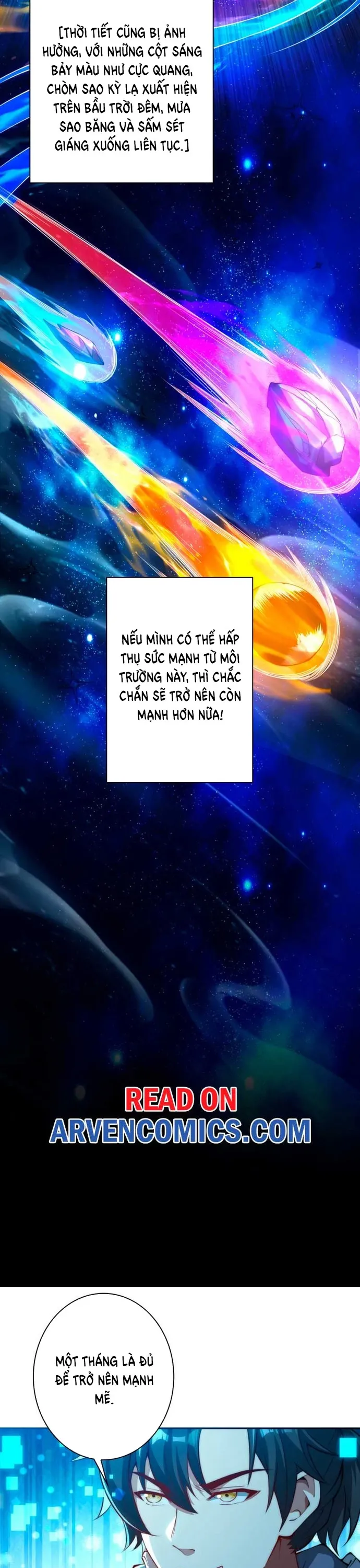 Trùng sinh: Tôi đứng Top nhờ hệ thống gian lận: Chapter 1