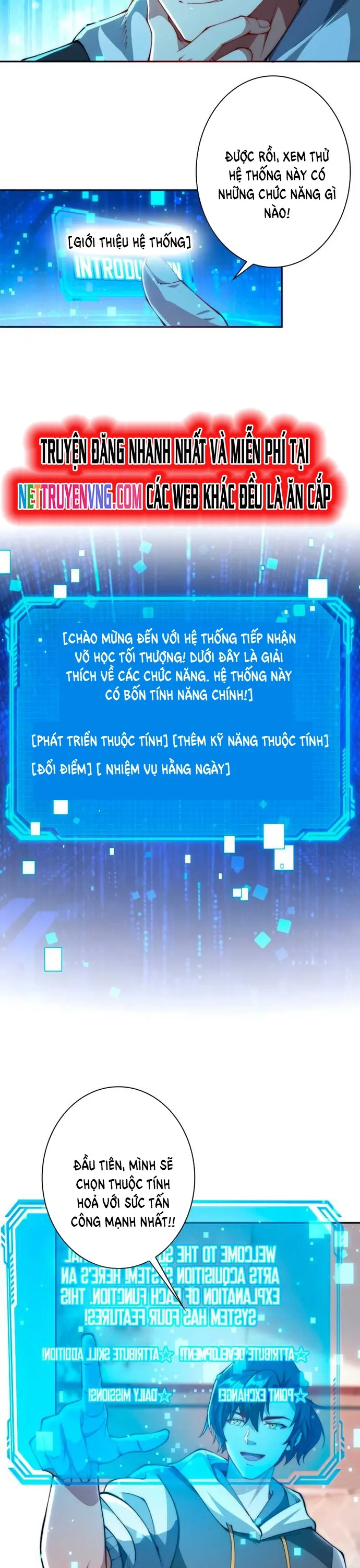 Trùng sinh: Tôi đứng Top nhờ hệ thống gian lận: Chapter 1