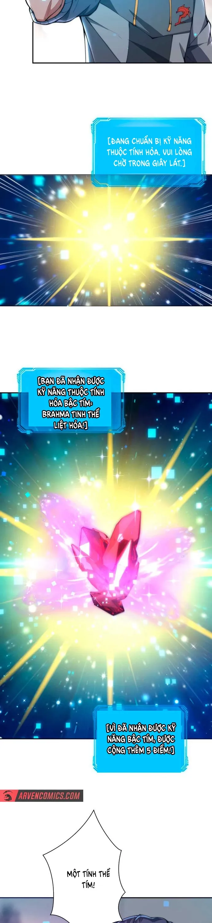 Trùng sinh: Tôi đứng Top nhờ hệ thống gian lận: Chapter 1