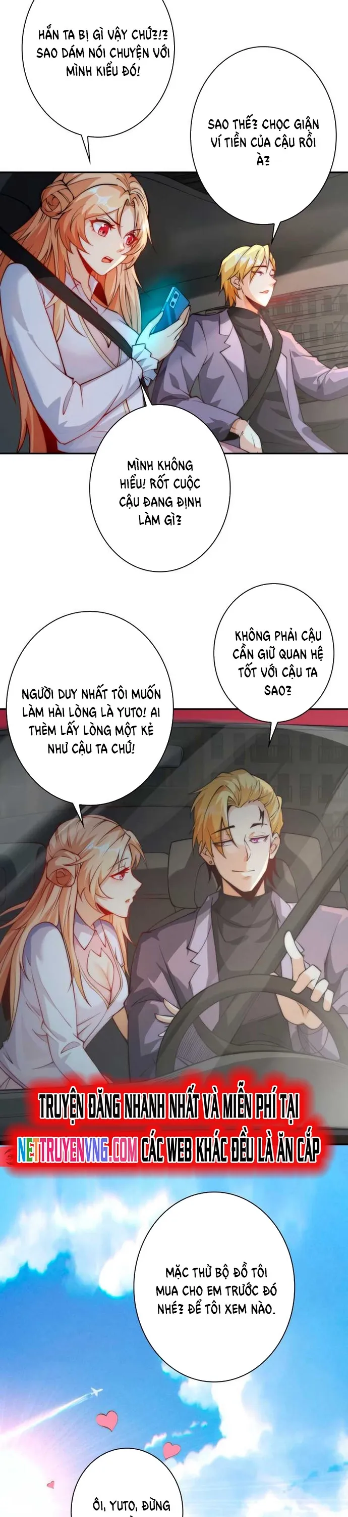 Trùng sinh: Tôi đứng Top nhờ hệ thống gian lận: Chapter 1