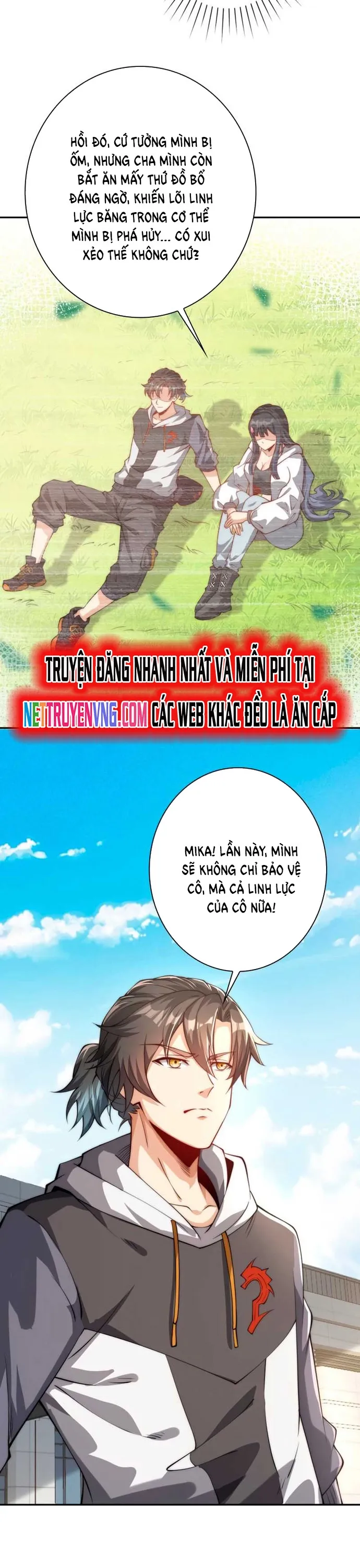 Trùng sinh: Tôi đứng Top nhờ hệ thống gian lận: Chapter 1