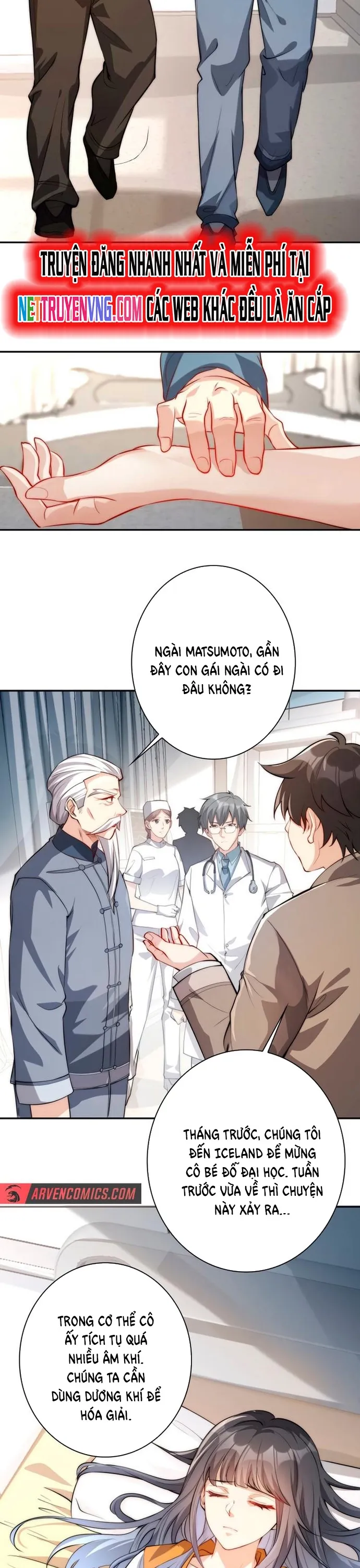 Trùng sinh: Tôi đứng Top nhờ hệ thống gian lận: Chapter 1