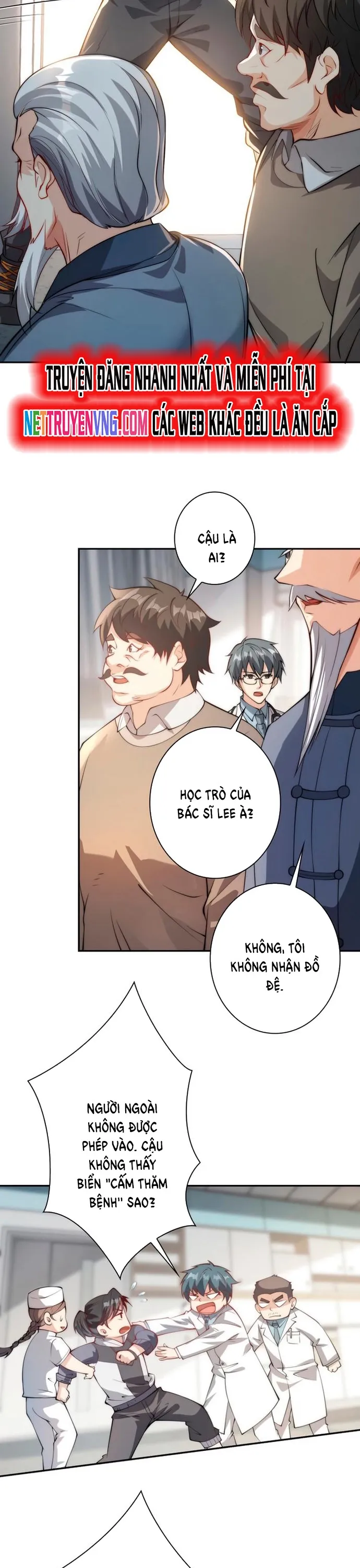 Trùng sinh: Tôi đứng Top nhờ hệ thống gian lận: Chapter 1