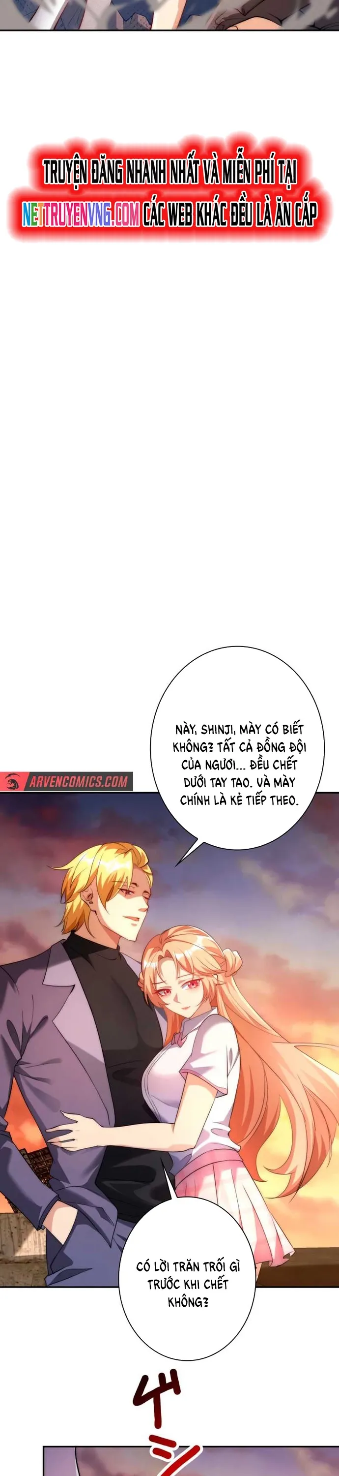 Trùng sinh: Tôi đứng Top nhờ hệ thống gian lận: Chapter 1