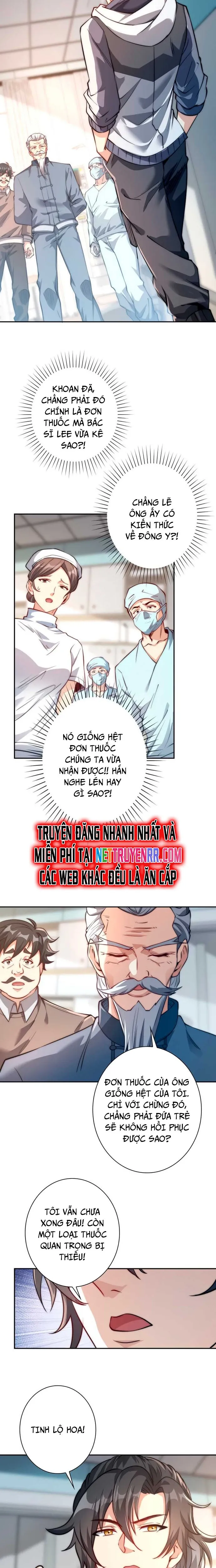 Trùng sinh: Tôi đứng Top nhờ hệ thống gian lận: Chapter 2