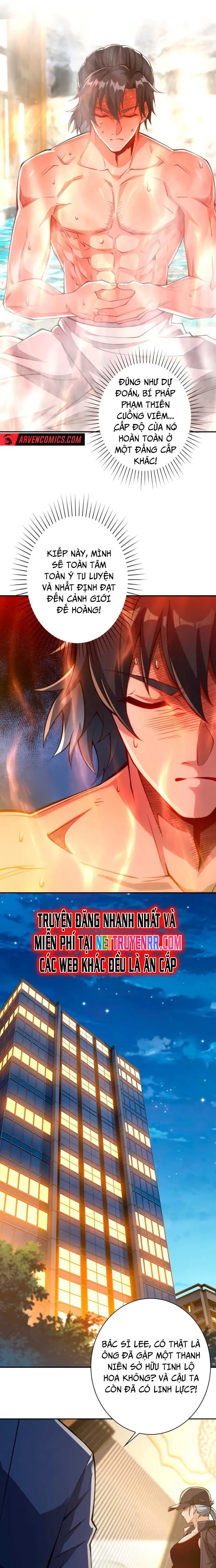 Trùng sinh: Tôi đứng Top nhờ hệ thống gian lận: Chapter 2