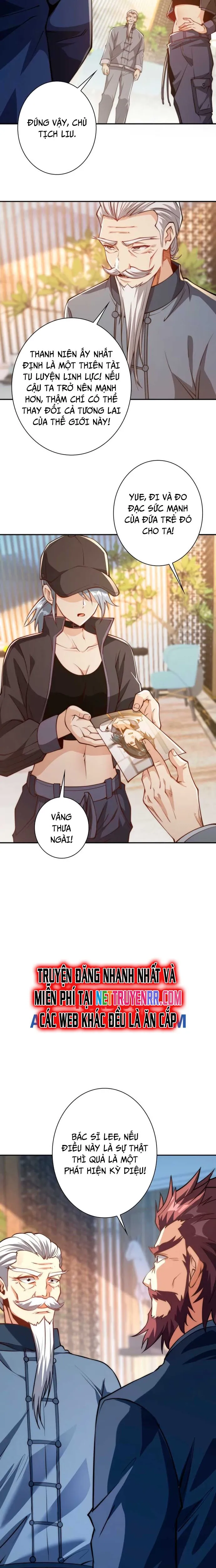 Trùng sinh: Tôi đứng Top nhờ hệ thống gian lận: Chapter 2