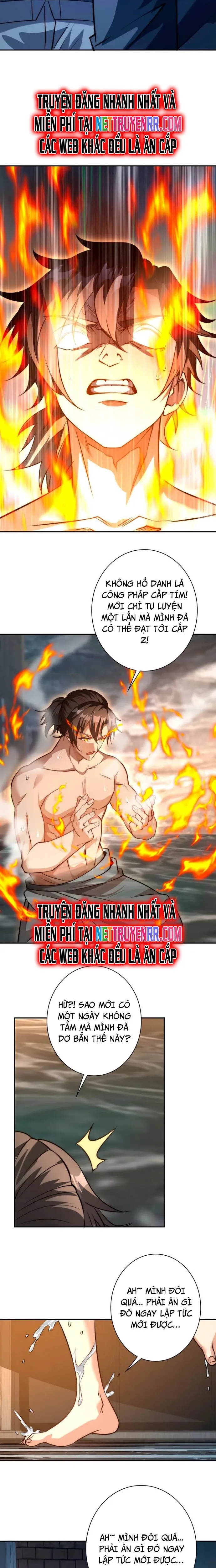 Trùng sinh: Tôi đứng Top nhờ hệ thống gian lận: Chapter 2