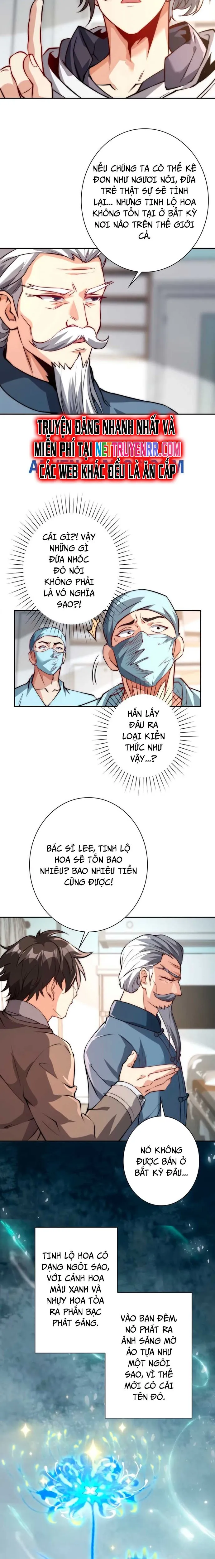 Trùng sinh: Tôi đứng Top nhờ hệ thống gian lận: Chapter 2