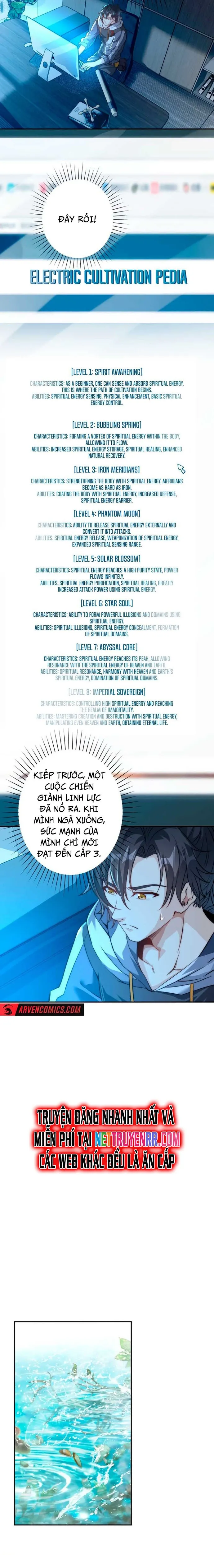Trùng sinh: Tôi đứng Top nhờ hệ thống gian lận: Chapter 2