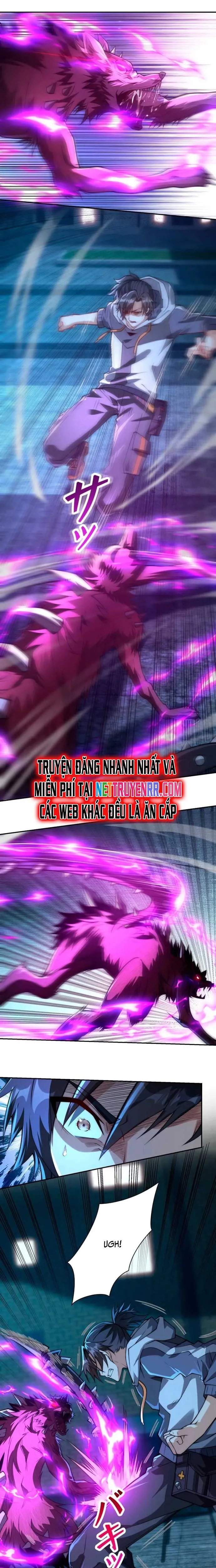 Trùng sinh: Tôi đứng Top nhờ hệ thống gian lận: Chapter 3