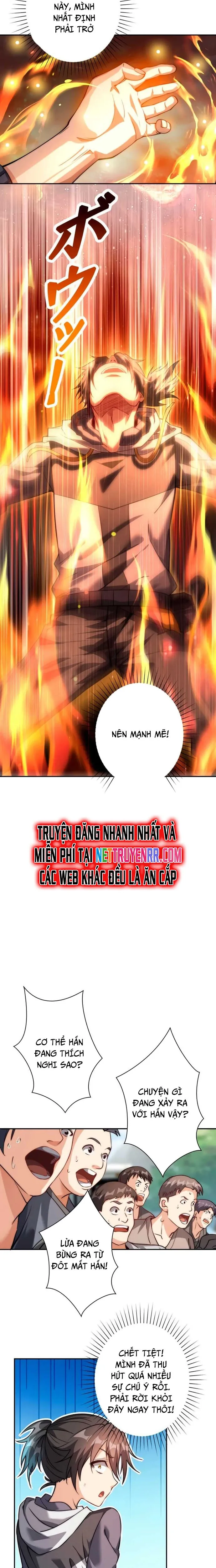 Trùng sinh: Tôi đứng Top nhờ hệ thống gian lận: Chapter 3