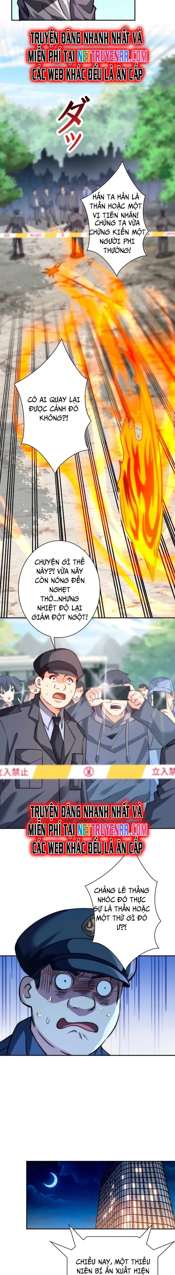 Trùng sinh: Tôi đứng Top nhờ hệ thống gian lận: Chapter 3