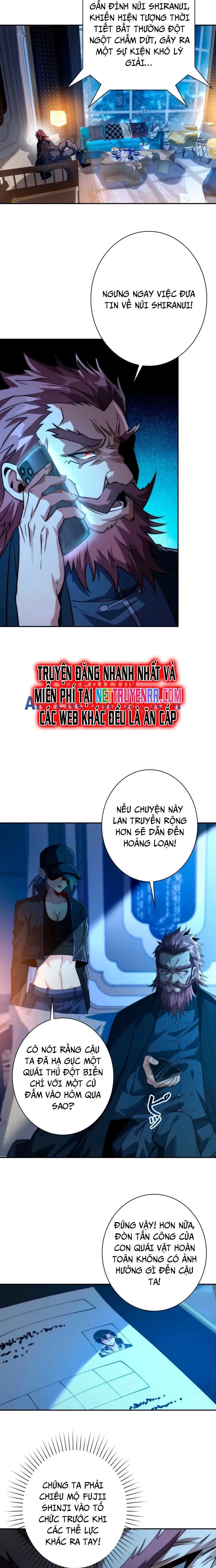Trùng sinh: Tôi đứng Top nhờ hệ thống gian lận: Chapter 3