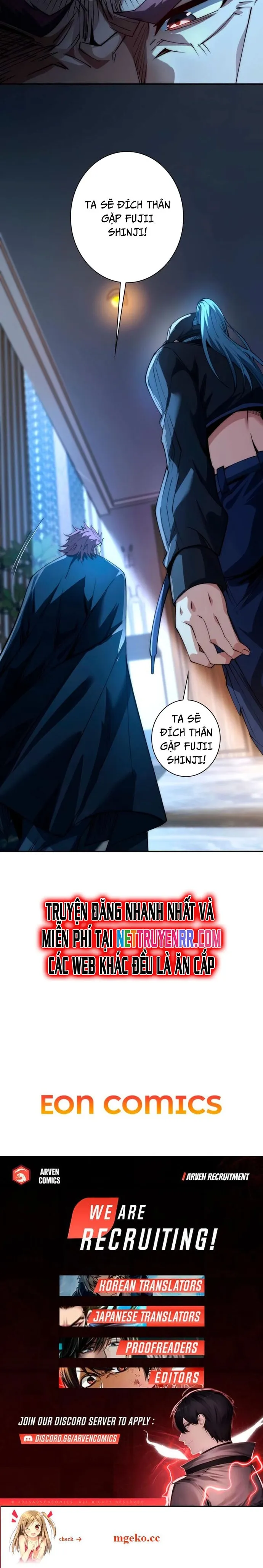 Trùng sinh: Tôi đứng Top nhờ hệ thống gian lận: Chapter 3