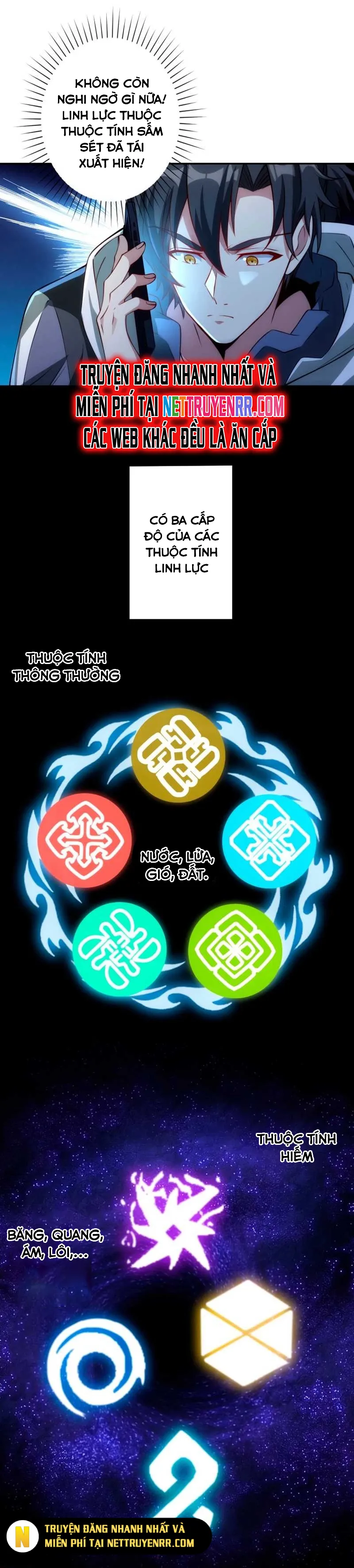 Trùng sinh: Tôi đứng Top nhờ hệ thống gian lận: Chapter 4